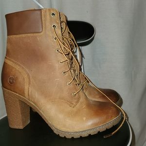 Timberland Women's Tillston waterproof boot